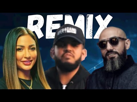 MORO FT DEMON x CHEBA KHOLOUD - La caisse x Activer lahnana (by KRM_A_MUSIC) @KRMAMUSIC7098