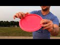 A Disc Collector Told Me He's Never Seen This... - BrunoDDiscGolf A Disc Collector Told Me He's Never Seen This...