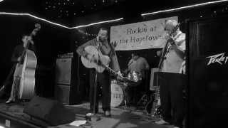 Rockin' at the Hopetown... The Infernos - Local Boy