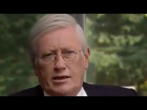 Politici in Kijken in de Ziel (2011)