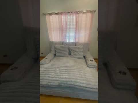 The VIRAL XL Ultra Soft Double Chaise🙌🏽 It is Even Wider than a Queen size mattress#comfort#viral