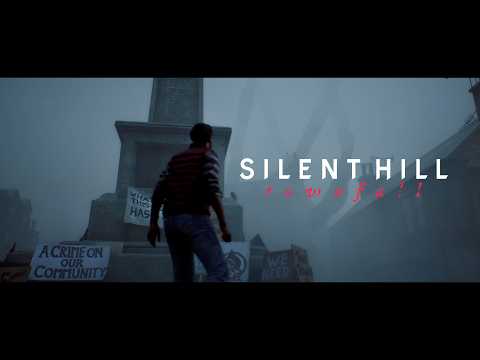 SILENT HILL: Townfall | Launch Trailer
