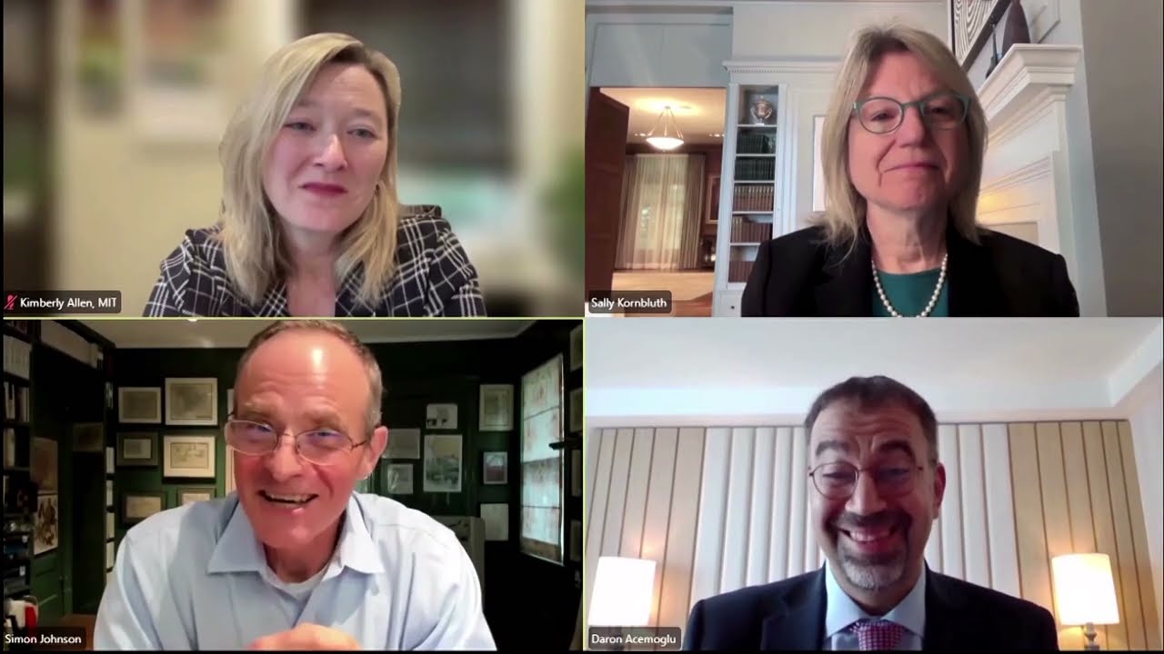 Nobel prize winner calls Nov  5 'extremely consequential' | REUTERS