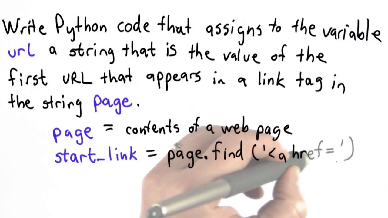 Final Quiz - Intro to Computer Science