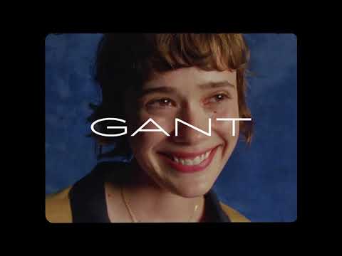 GANT | The Future of American Sportswear - Mathilde Warnier