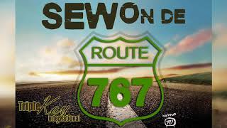 Triple Kay International -Treat You Better