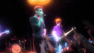 Safe Ride - Cute Is What We Aim For