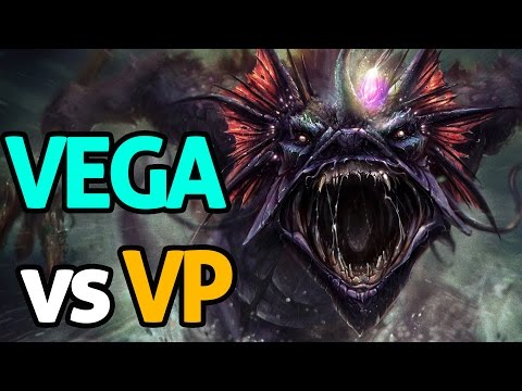 VEGA VP - OWNED - TI6 EU DOTA 2