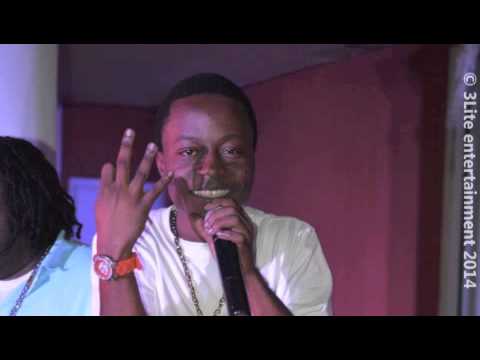 Selecta Fawteen Dancehall Mix