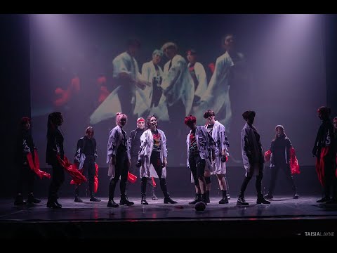 A.C.E (에이스) - 도깨비(Favorite Boys) DANCE COVER BY ML5