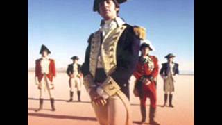 Paul Revere and the Raiders - have love will travel