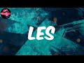 Les Lyrics Childish Gambino