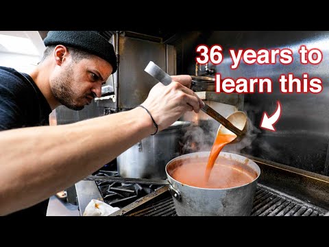 It Took Me 36 Years To Learn This Secret | SUNDAY SUPPER EP. 1