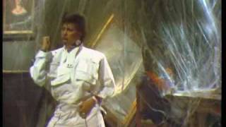 Video Transformation de Nona Hendryx