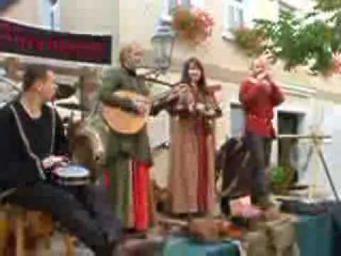 Musica Vagantium - Satarello