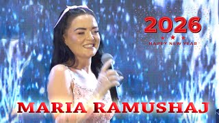Maria Ramushaj - Kolazh Jugu (Gëzuar 2026)