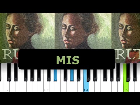 mis Piano Performance Video