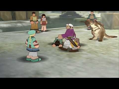 Suikoden Tactics - Part 18 - Port Merseto