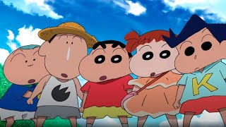 Download lagu Shinchan in Hindi | Shinchan New Episode in Hindi | Shinchan New Movie  mp3