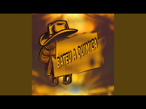 Bateu A Química - Marcelo Santos