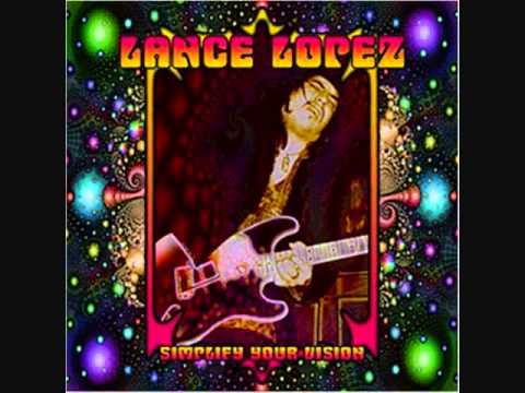 LANCE LOPEZ - I.Stars II.Outta My Mind (Into My Soul)