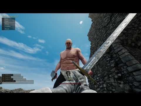 Honey I Blew Up The Peasant