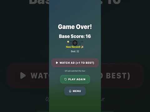 Hit the Ball!