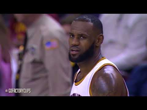 LeBron James Mix - Horses ᴴᴰ