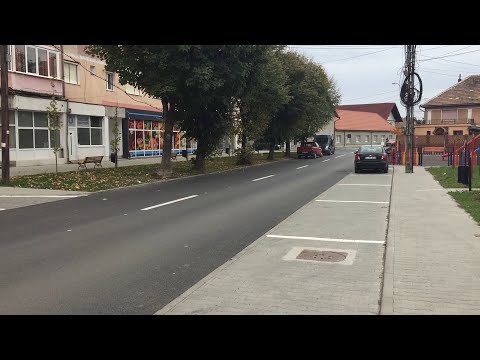Medieșeancă amenințată cu un cuțit și tâlhărită pe strada George Topîrceanu | novatv.ro