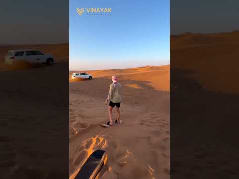"Vinayak Tourism: Where Adventure Meets Serenity"Come To Dubai