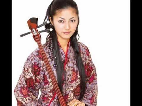 夢しじく Imi Shijiku / 上間 綾乃 Ayano Uema のサムネイル