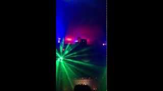 Kap Slap Does Gangnam Style