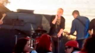 Bad Vintage - A day late a dollar short (hanoi rocks cover)