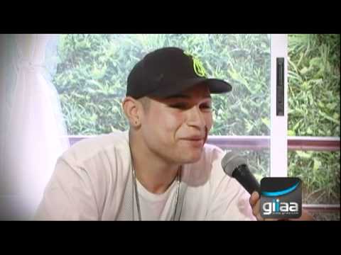 Entrevista a Sebas y Migue y su video clip Fakitifu