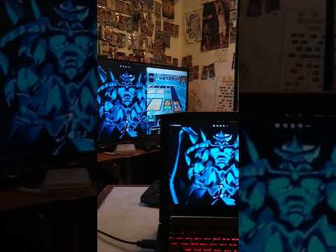 Summoning Black Luster Soldier - Envoy of The Beginning for The First Time!