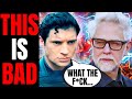Plot Leak For James Gunn S Superman Sounds ABSOLUTELY Insane