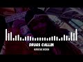 Hurricane Wisdom Drugs Callin