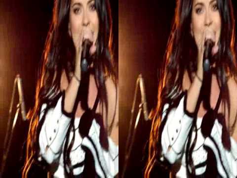 Antonia & INNA Gresesc #WeGlobal Live Session  Google Cardboard Frame Version