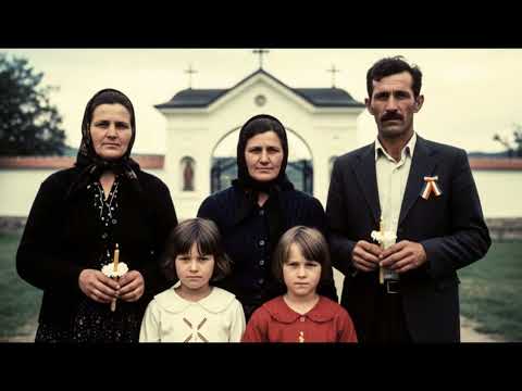 O familie din Alba a dispărut în 1991 la Mănăstirea Prislop — după 18 ani, un călugăr găsește o i