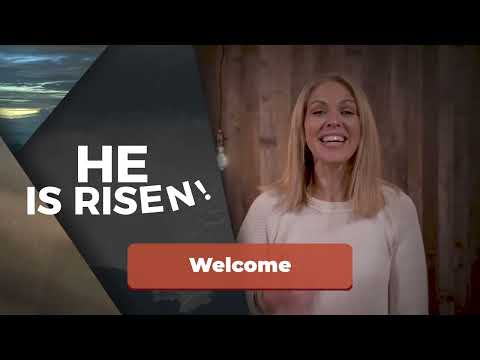 Campaign Kits, Easter, Love Reigns: Easter 4 Sermon Series Video