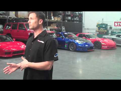 Brake Decisions: Street performance vehicles