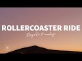 DeejaVu - Rollercoaster Ride (Lyrics) ft. madugo