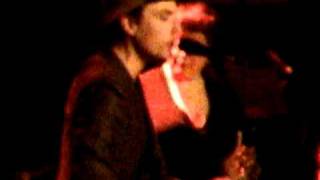 They&#39;ve Trapped Us Boys