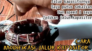 Download lagu how to make a broken fan capacitor path mp3