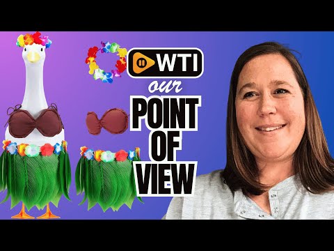 Porch Goose Summer Outfit - WTI product video review