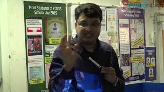 General Query Resolving Session of Students By Nitin Vijay (NV Sir) | Etoosindia.com
