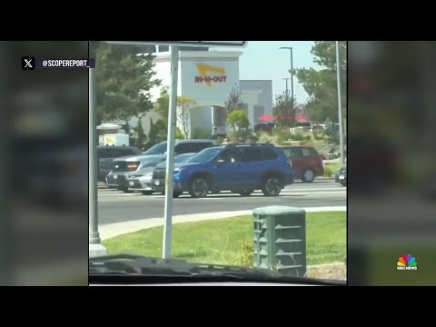 3 dead, 2 injured in shooting incident in Twin Falls, Idaho