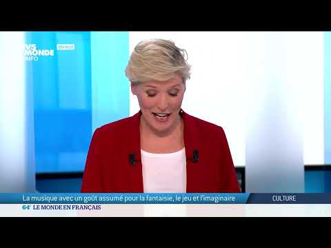 Entretien avec la compositrice Unsuk Chin, figure de la musique classique contemporaine