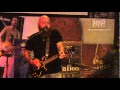 Brandon Jenkins - White Van Blues