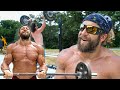Why I Do Full Upper Body Workouts NOT Bodybuilding Splits